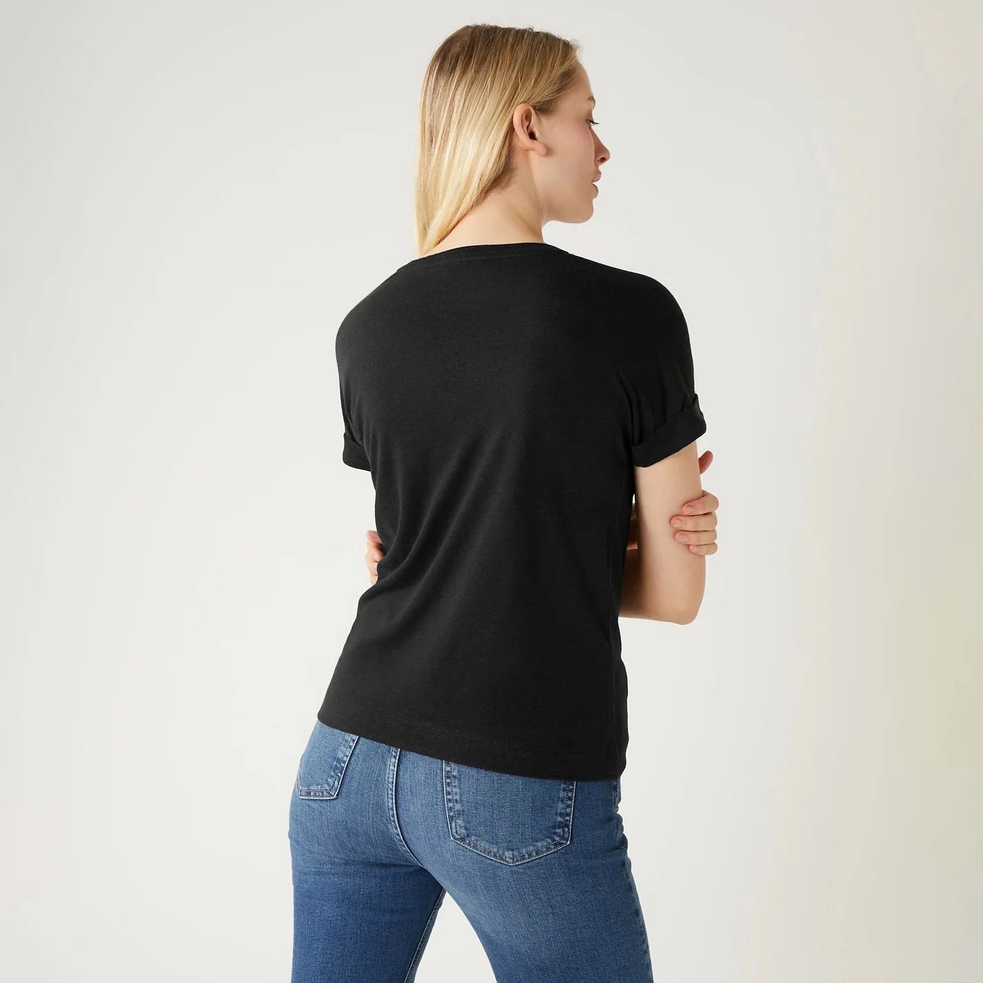 Women’s Imported Premium T-Shirt