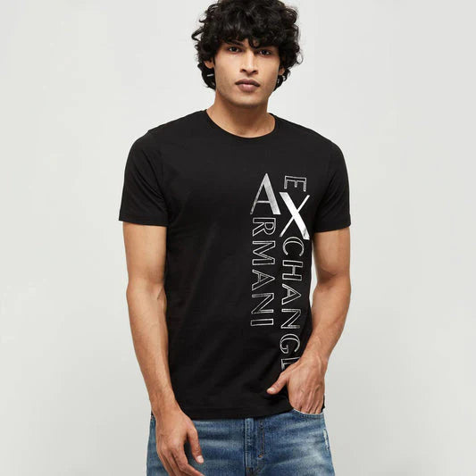 Men’s Imported Reflective T-Shirt (AXSV)