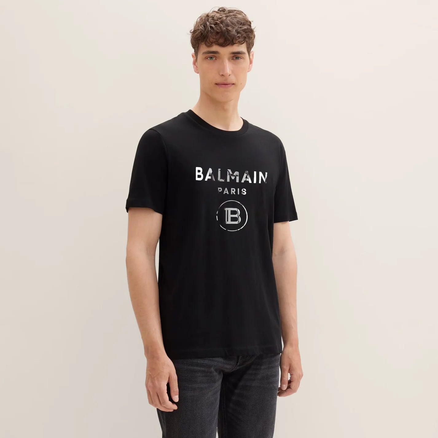 Men’s Imported Premium T-Shirt (BLFS)