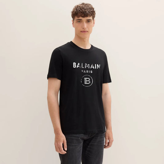 Men’s Imported Premium T-Shirt (BLFS)
