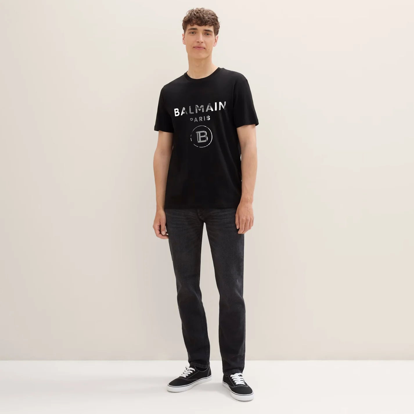 Men’s Imported Premium T-Shirt (BLFS)