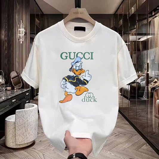 Men’s Branded Bestseller T-Shirt (GUCD)
