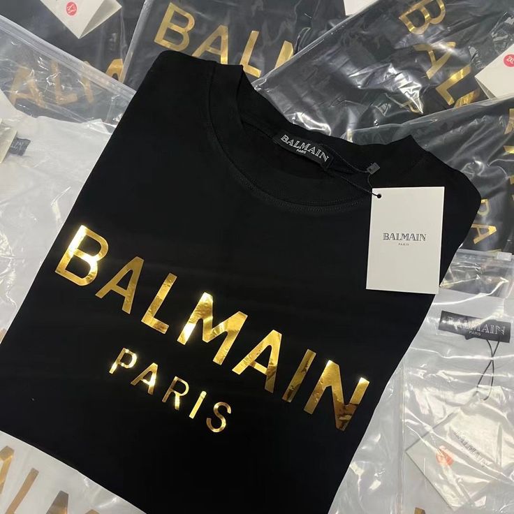 Men’s Imported Reflective T-Shirt (BLFG)