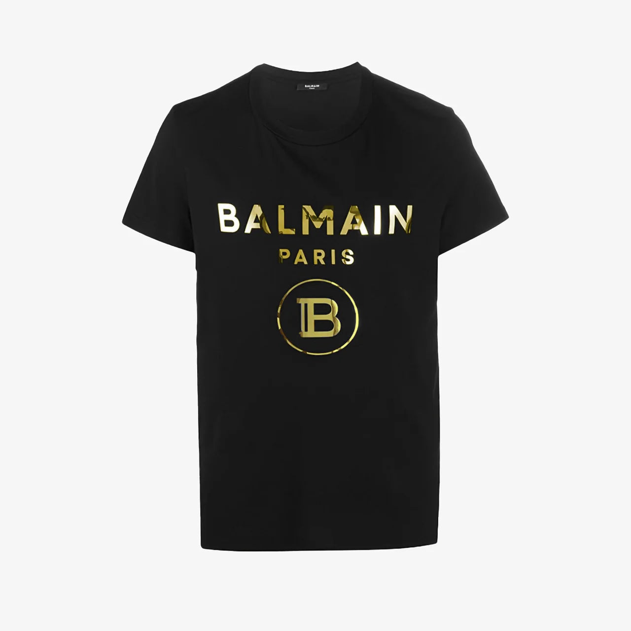 Men’s Imported Premium T-Shirt (BLFG)