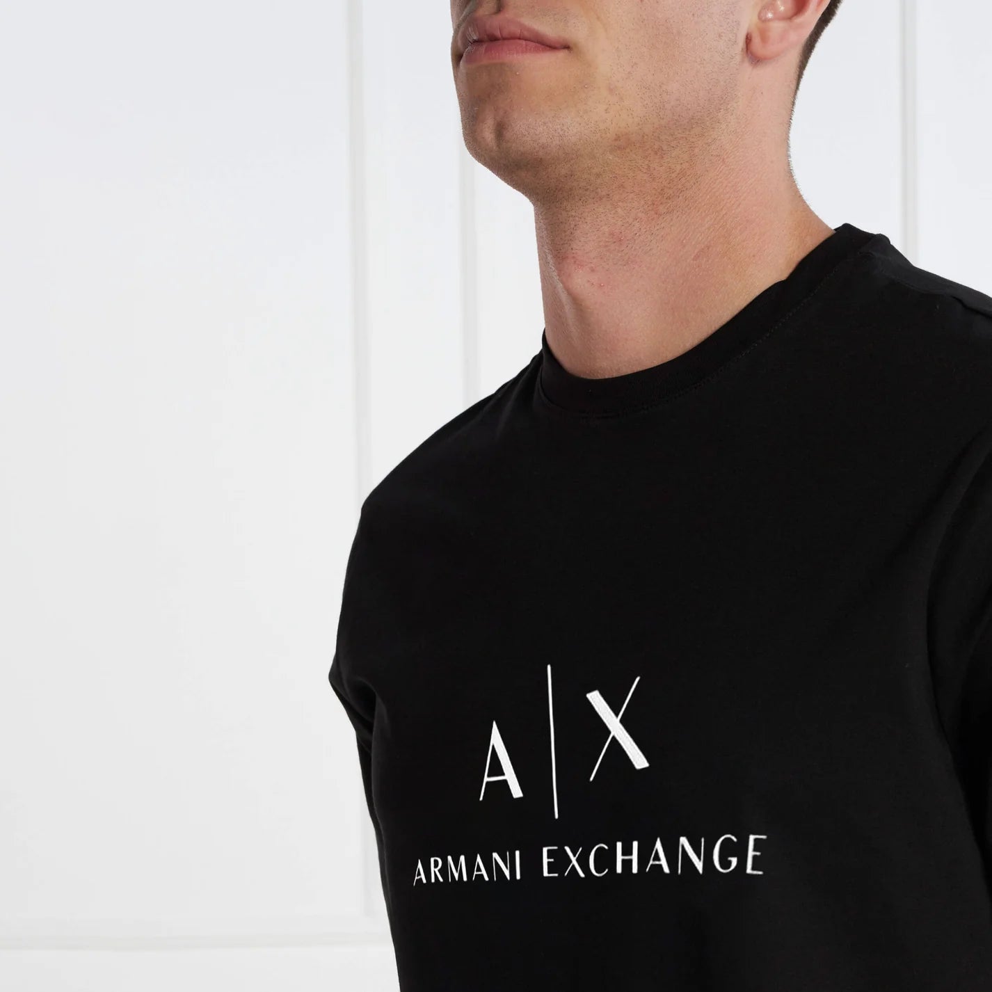 Men’s Imported Premium T-Shirt (AXCN)