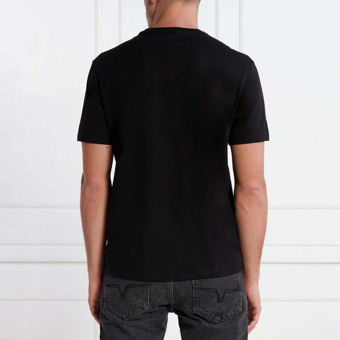 Men’s Imported Premium T-Shirt (AXDT)