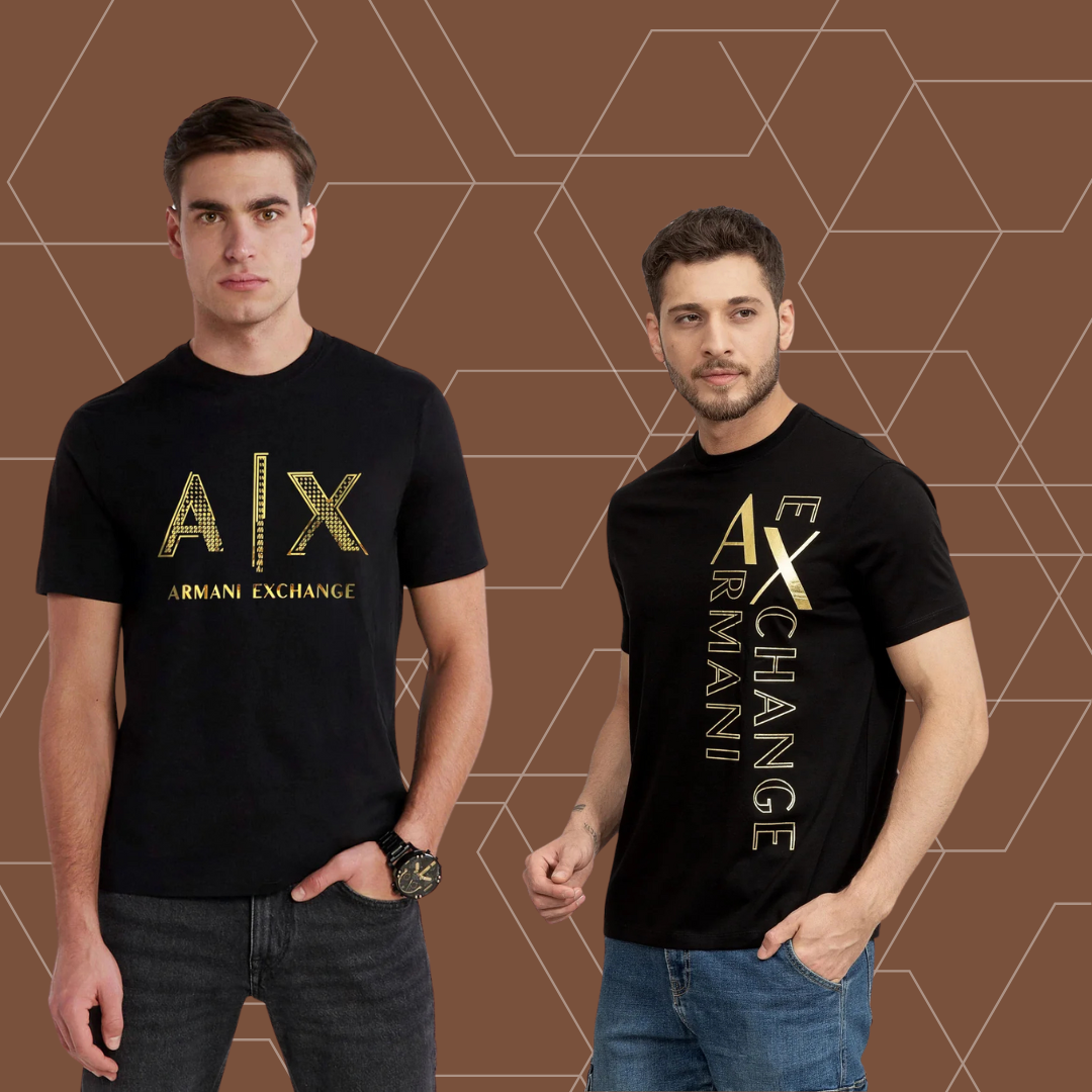 Mens Luxury Tshirts
