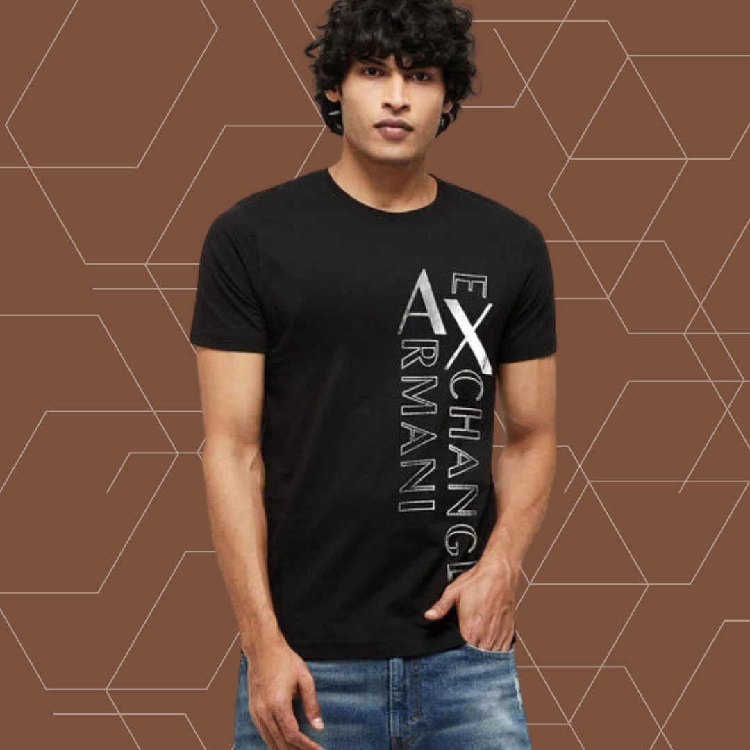 Men's Luxury Brands Collection