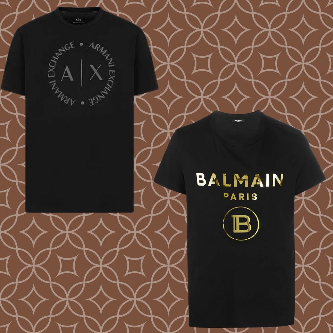 Men’s Branded Bestseller Collection