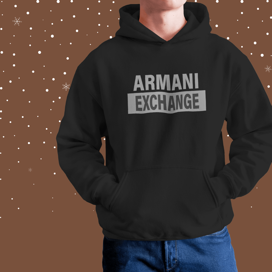 Mens Luxury Hoodies