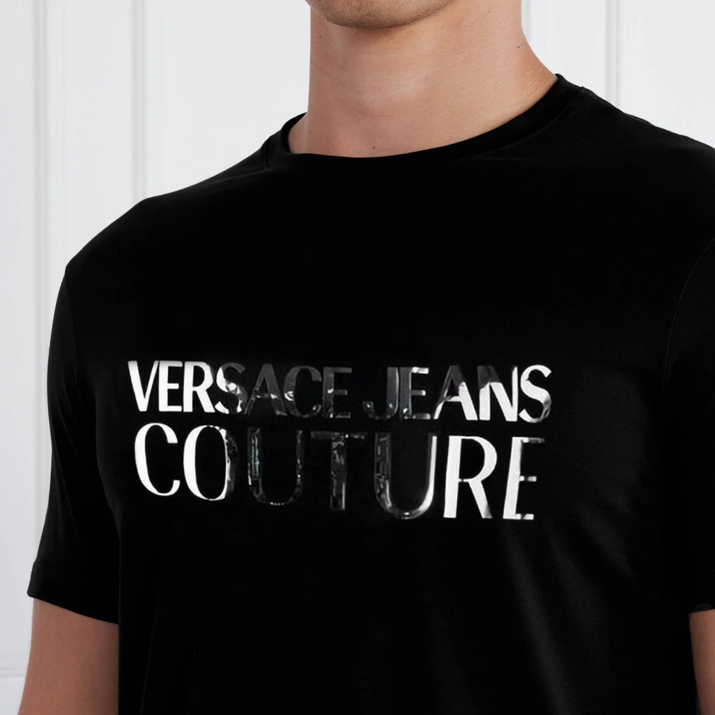 Men’s Imported Reflective T-Shirt (VJCS)
