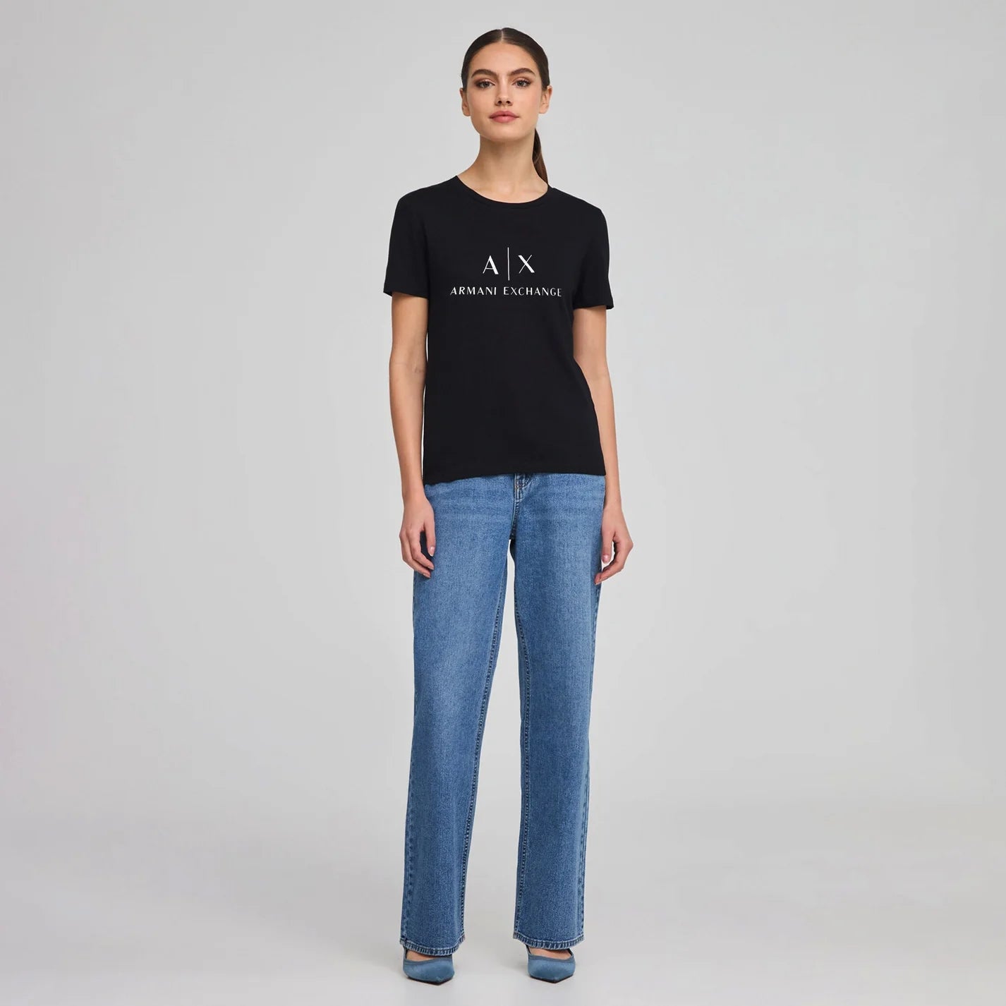 Women’s Imported Premium T-Shirt