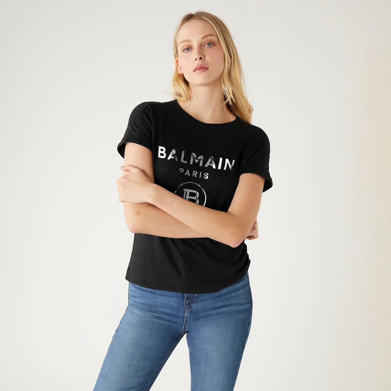 Women’s Imported Premium T-Shirt