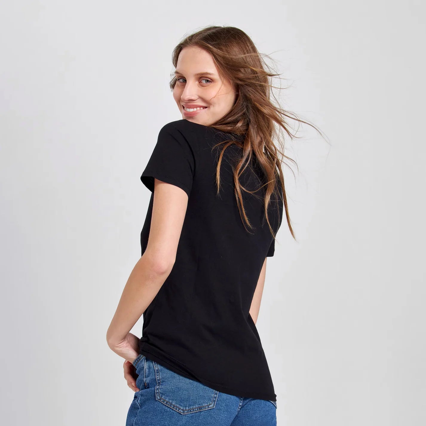 Women’s Imported Premium T-Shirt