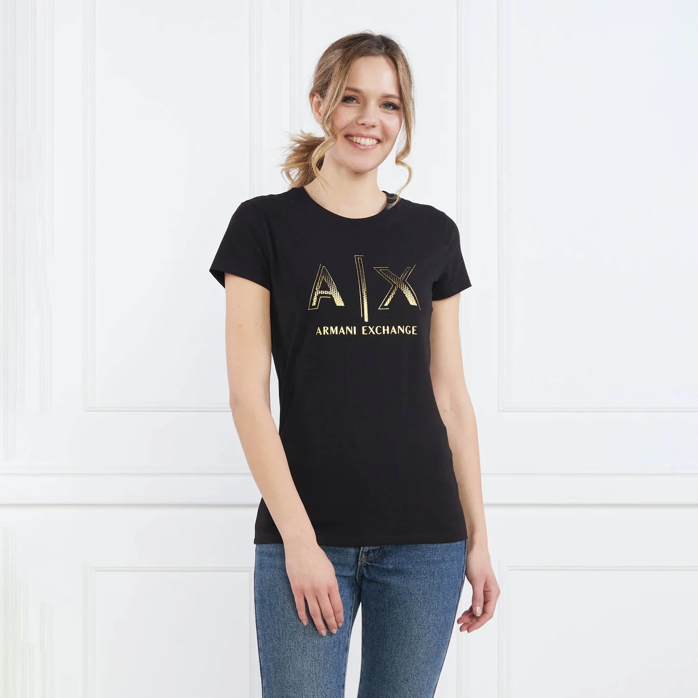Women’s Imported Premium T-Shirt