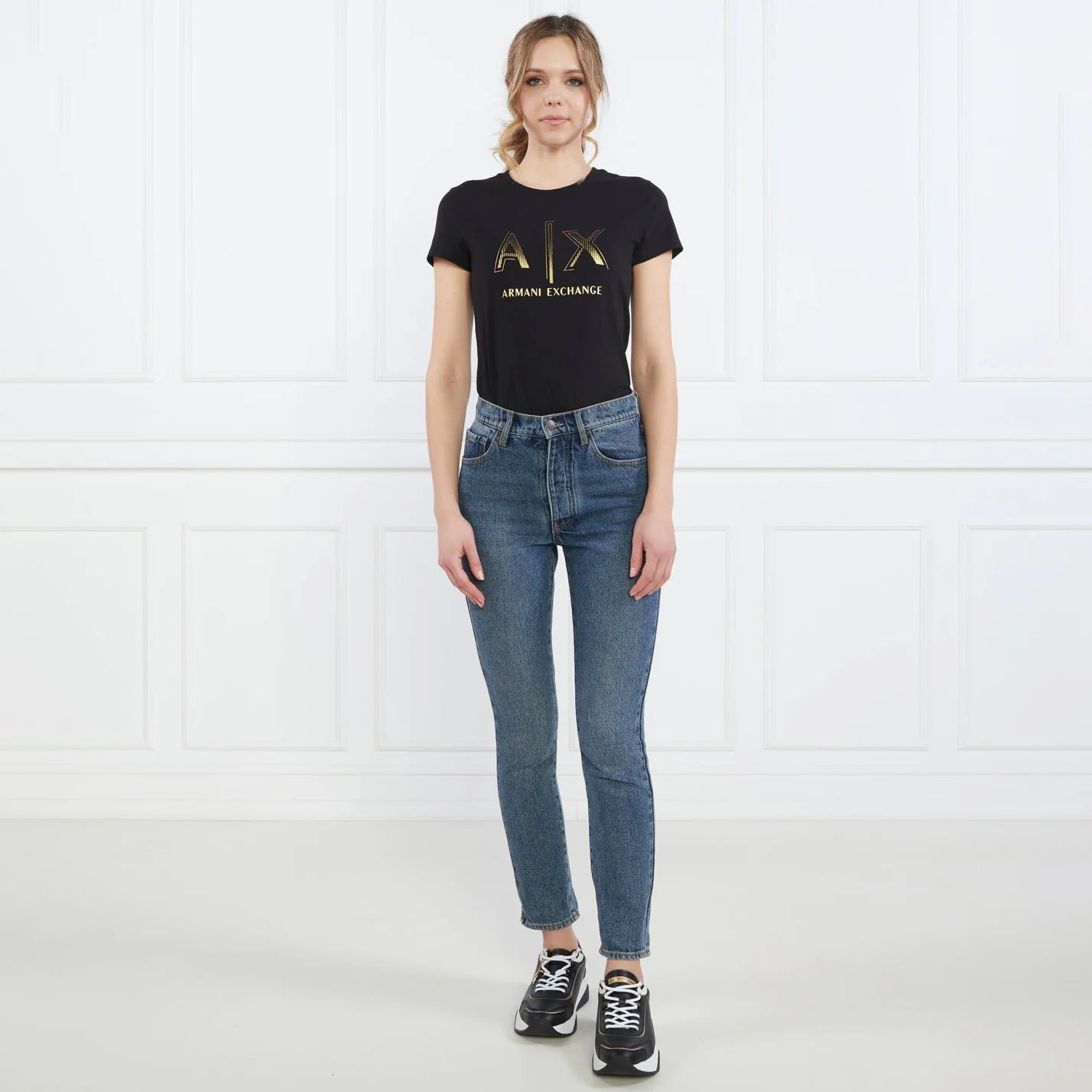 Women’s Imported Premium T-Shirt