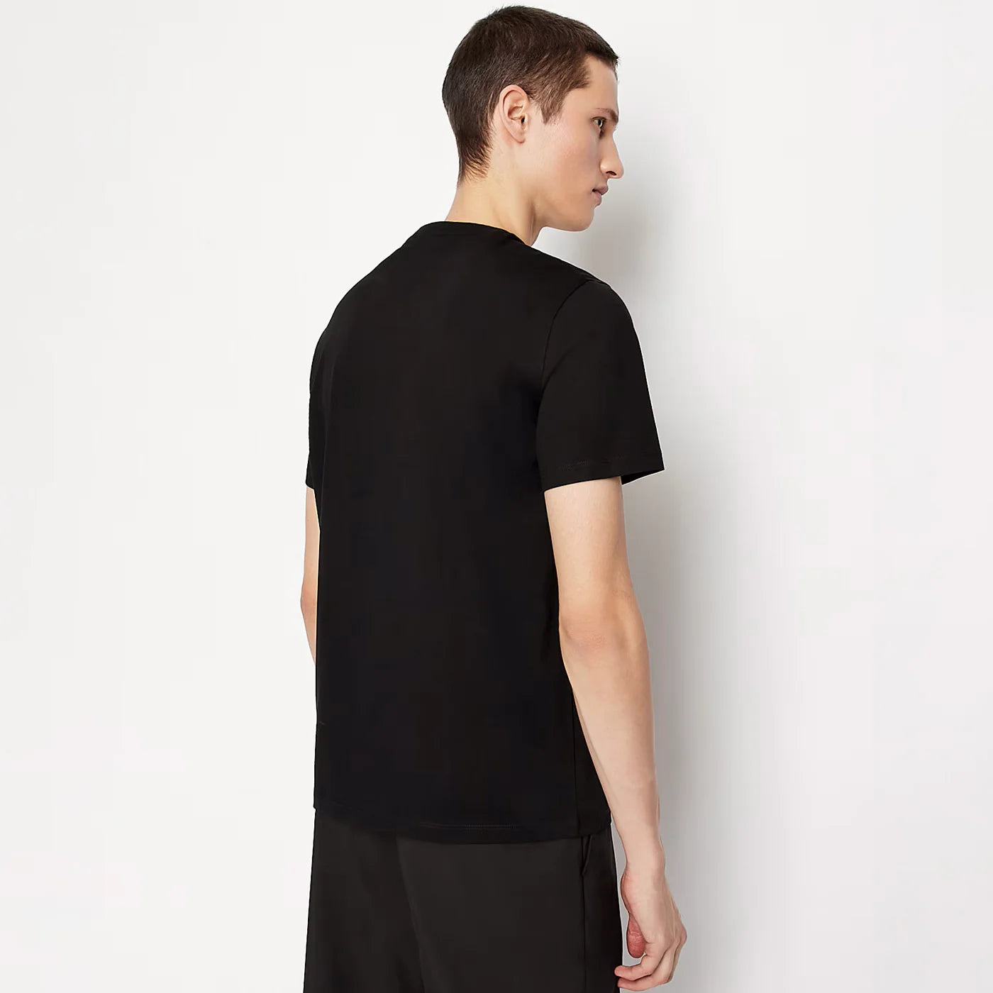 Men’s Imported Reflective T-Shirt (AXSV)