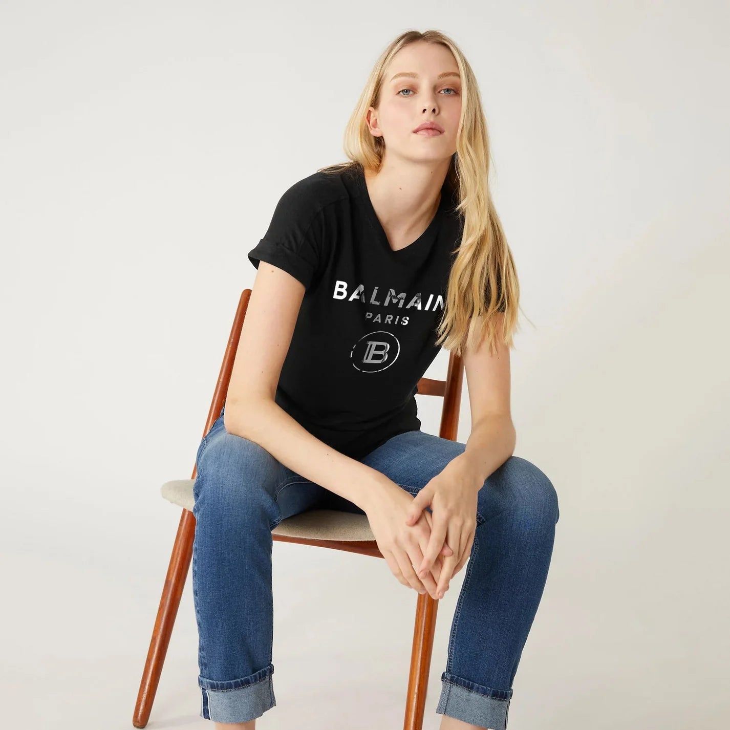 Women’s Imported Premium T-Shirt