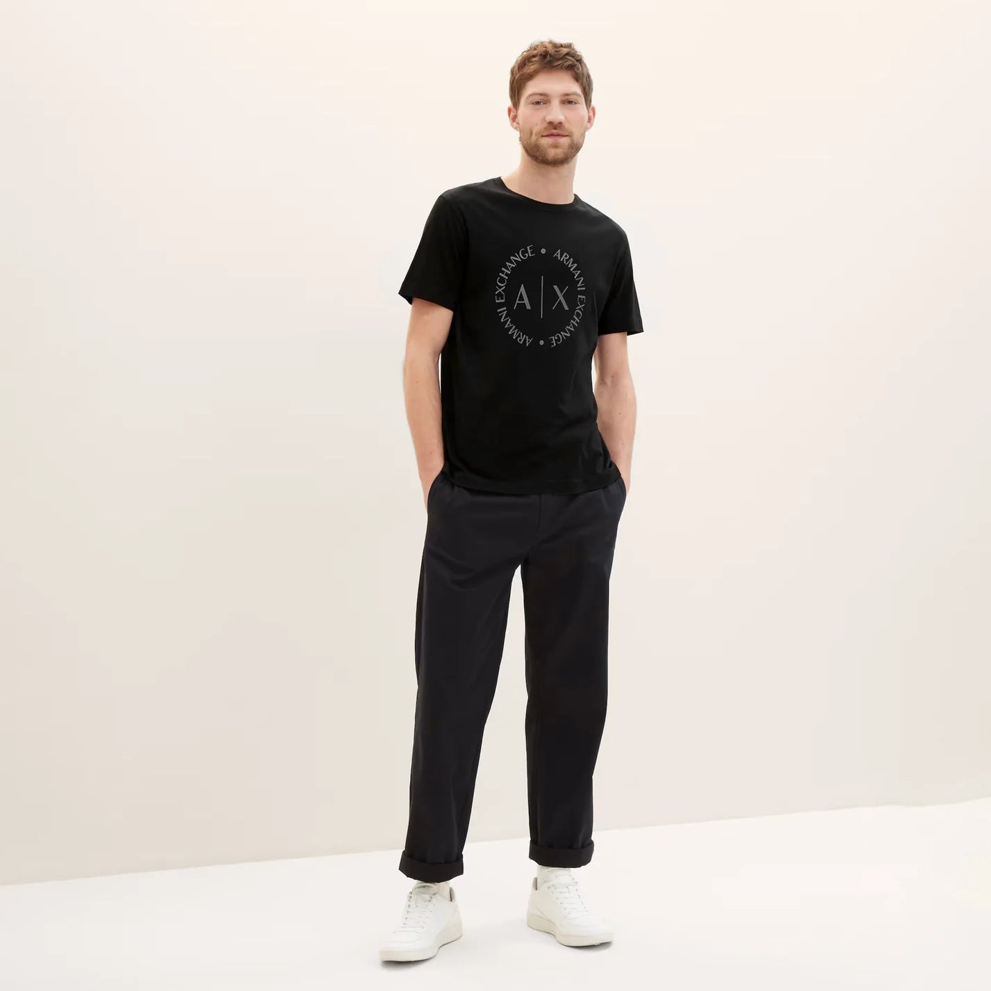 Men’s Imported Premium T-Shirt (AXC)