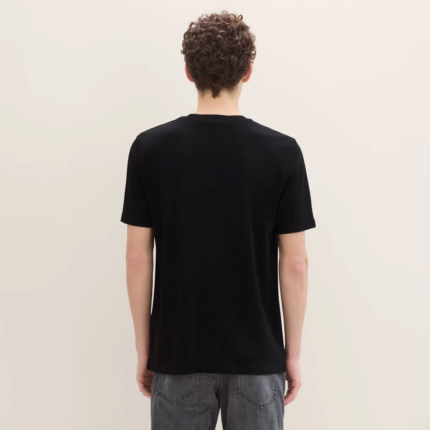 Men’s Imported Premium T-Shirt (AXCN)