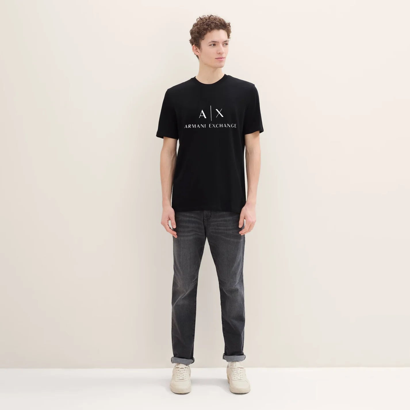 Men’s Imported Premium T-Shirt (AXCN)