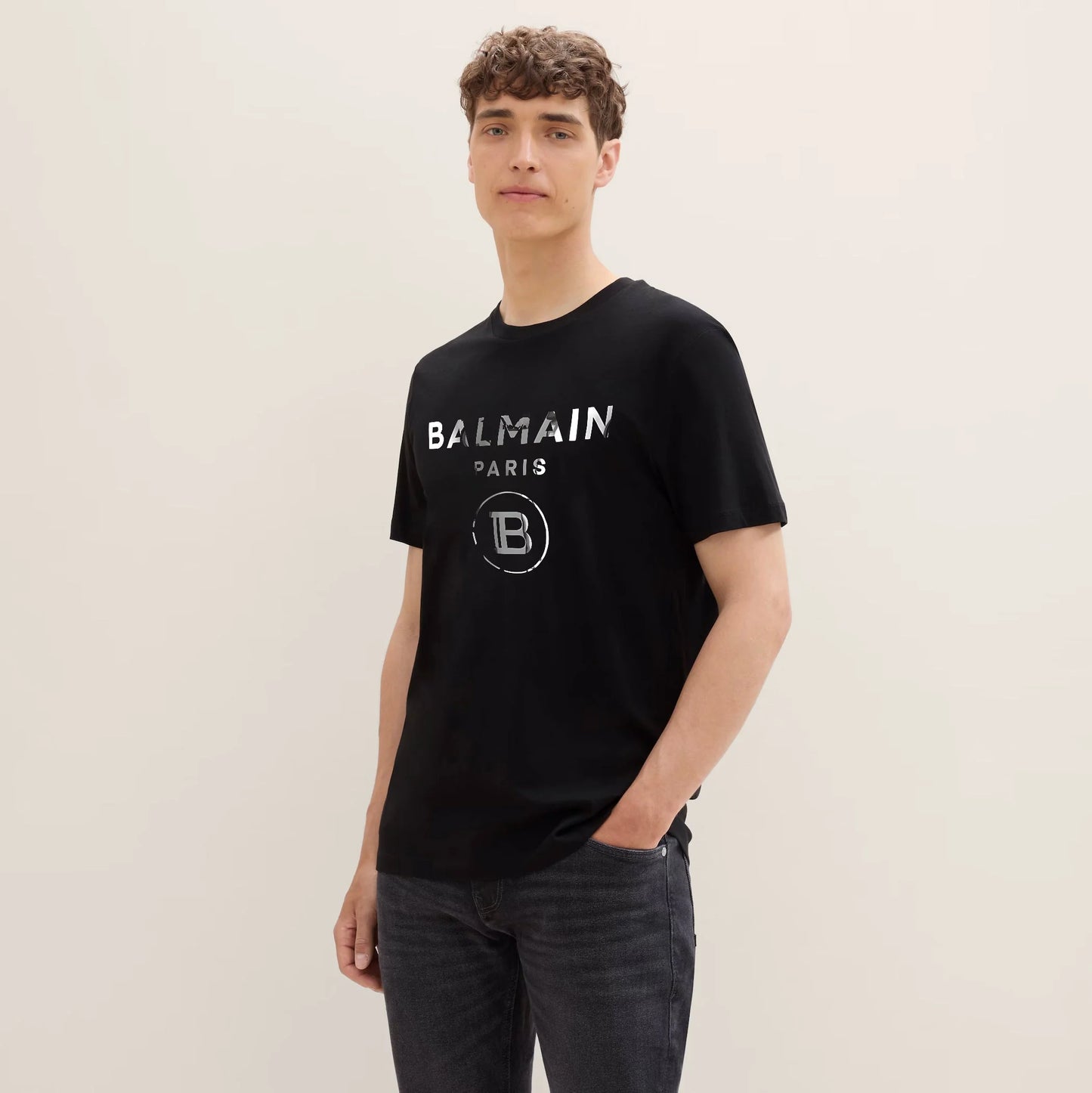 Men’s Imported Premium T-Shirt (BLFS)
