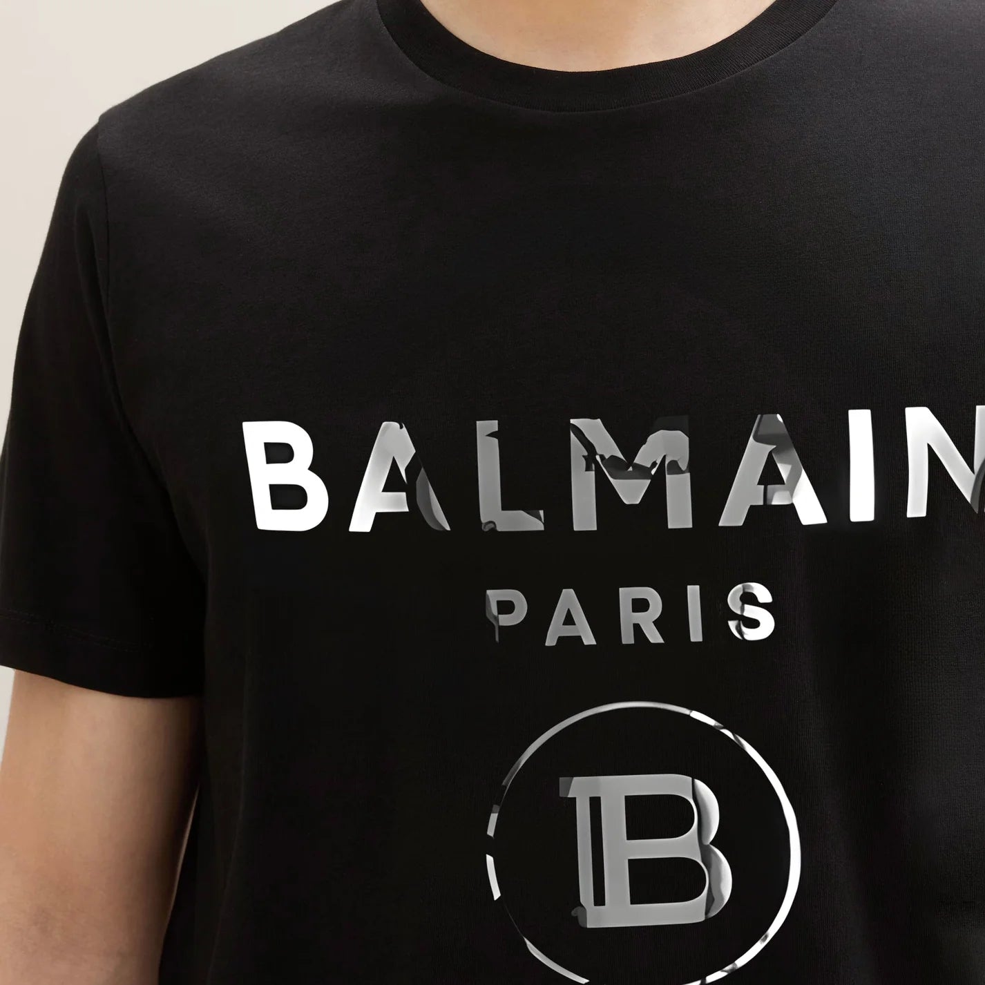 Men’s Imported Premium T-Shirt (BLFS)