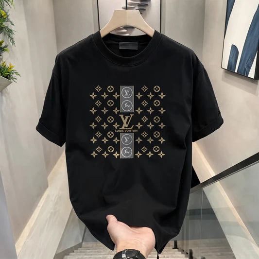 Men’s Branded Bestseller T-Shirt (LVAL)