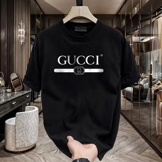 Men’s Branded Bestseller T-Shirt (GUB)