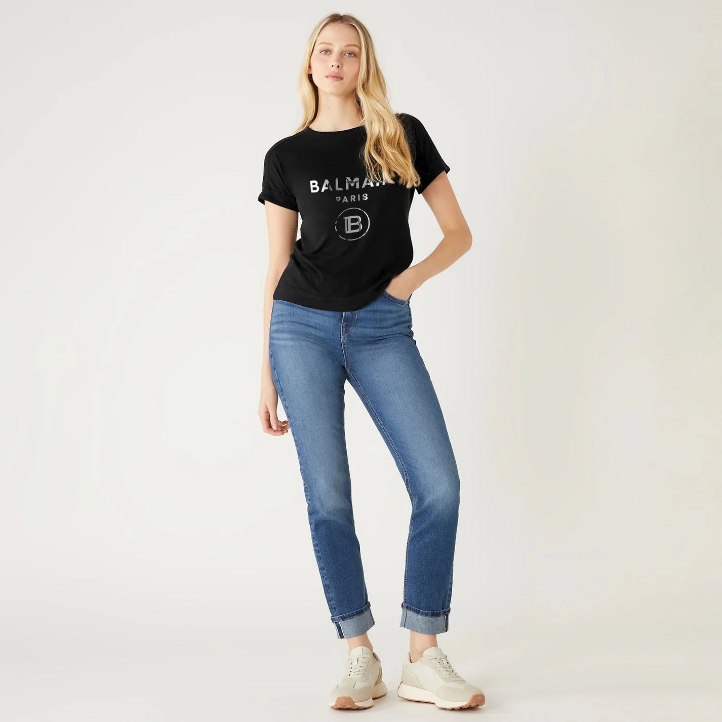 Women’s Imported Premium T-Shirt