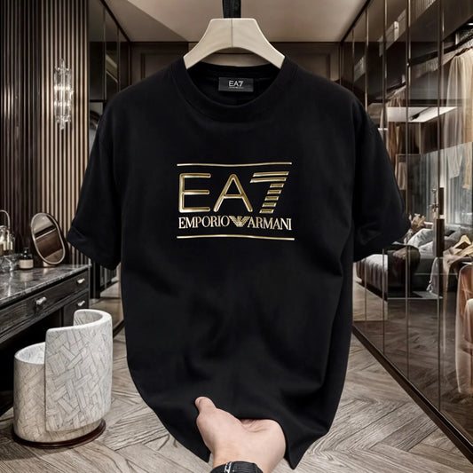 Men’s Imported Reflective T-Shirt (AEA)