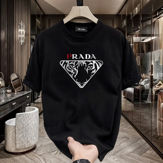 Men’s Branded Bestseller T-Shirt (PAR)