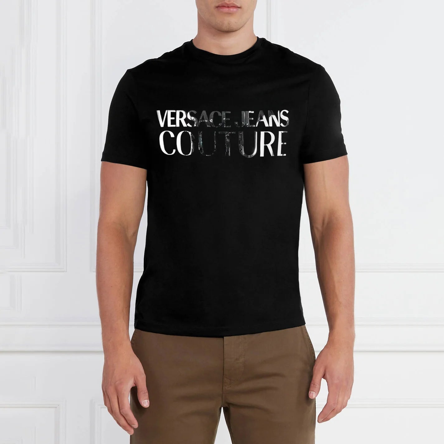 Men’s Imported Reflective T-Shirt (VJCS)