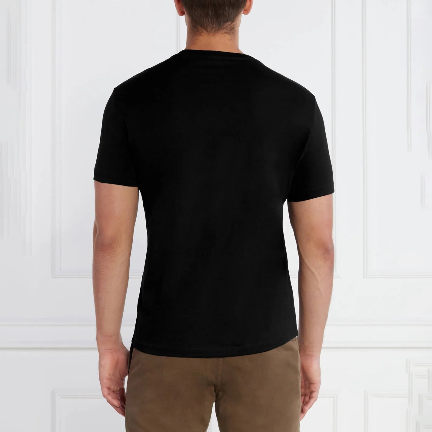 Men’s Imported Reflective T-Shirt (VJCS)