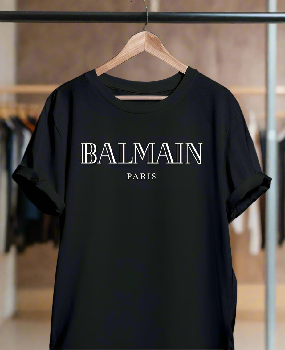 Men’s Branded Bestseller T-Shirt (BLHF)