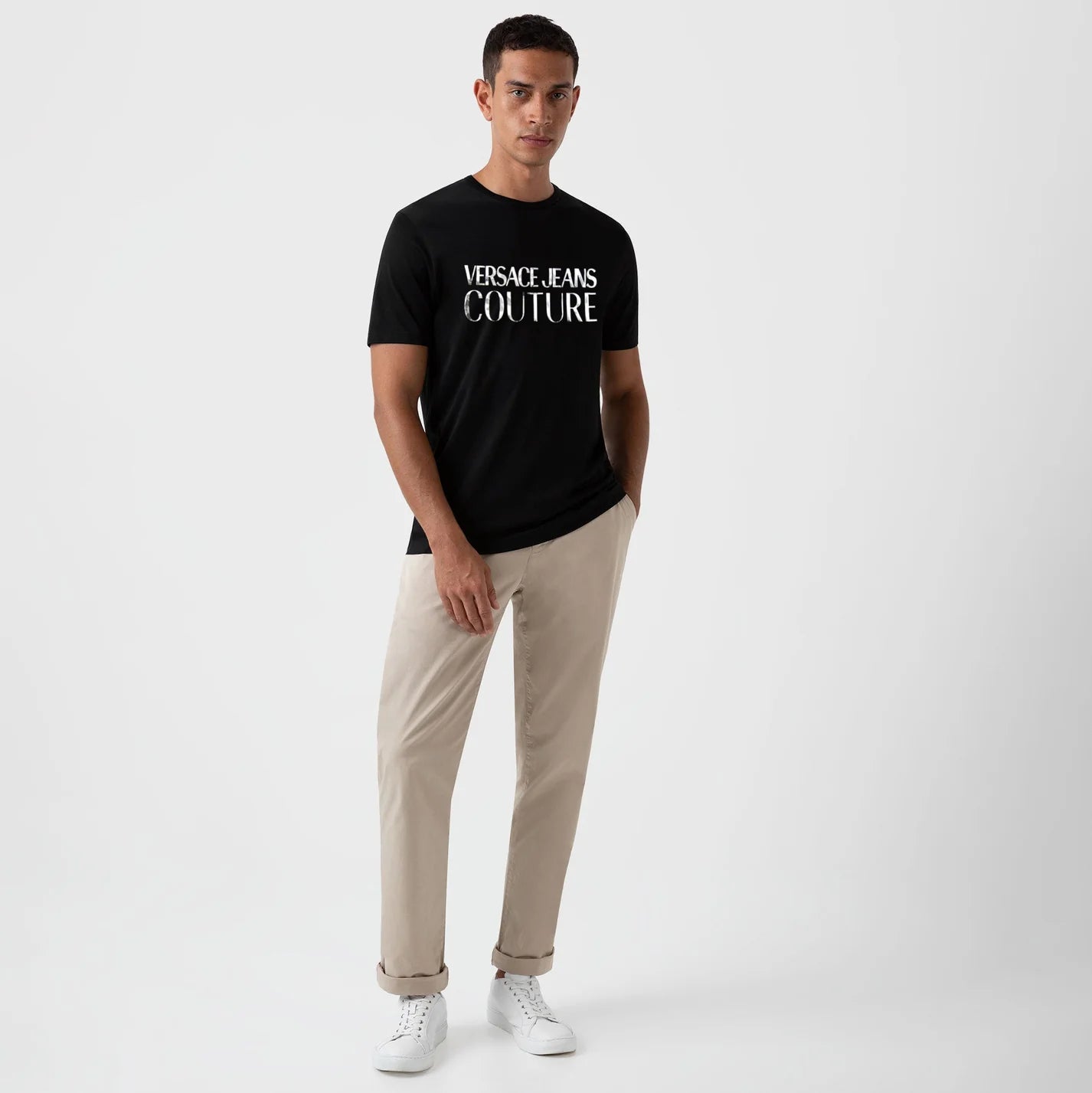 Men’s Imported Premium T-Shirt (VJCS)