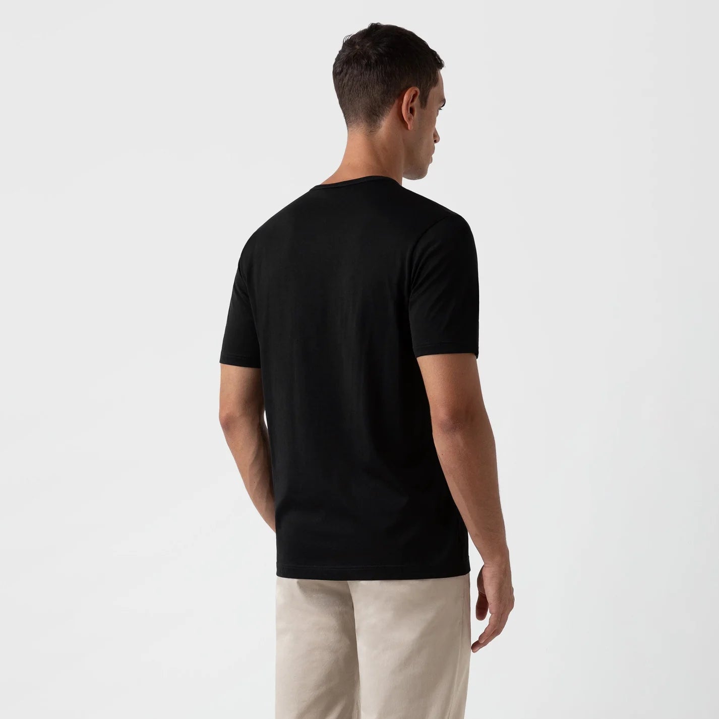 Men’s Imported Premium T-Shirt (VJCS)