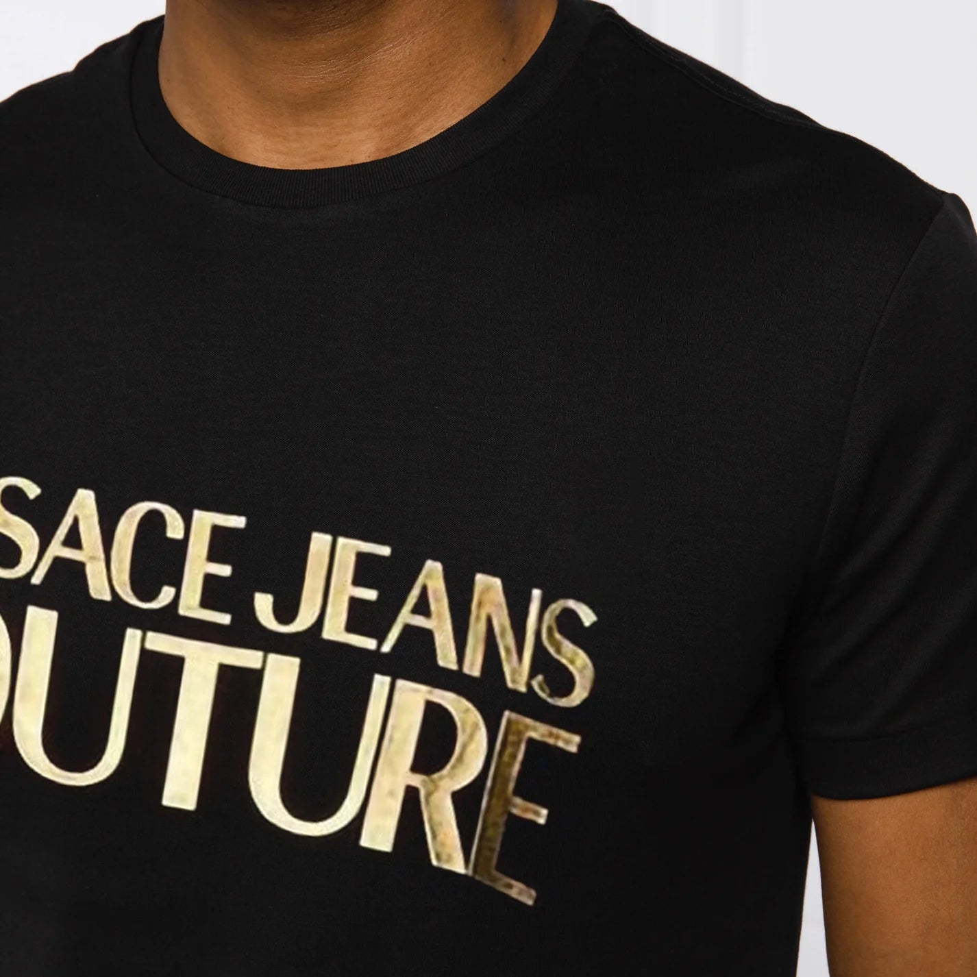 Men’s Imported Reflective T-Shirt (VJCG)
