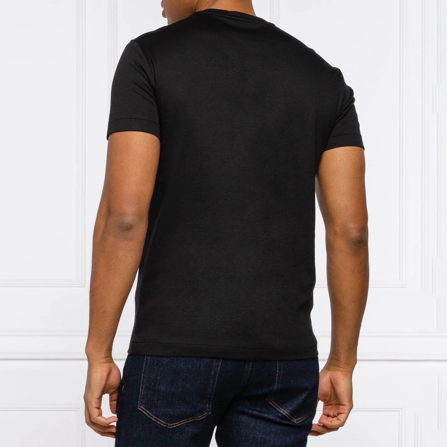 Men’s Imported Reflective T-Shirt (VJCG)