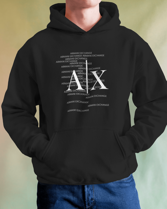 Men’s Branded Bestseller Hoodie