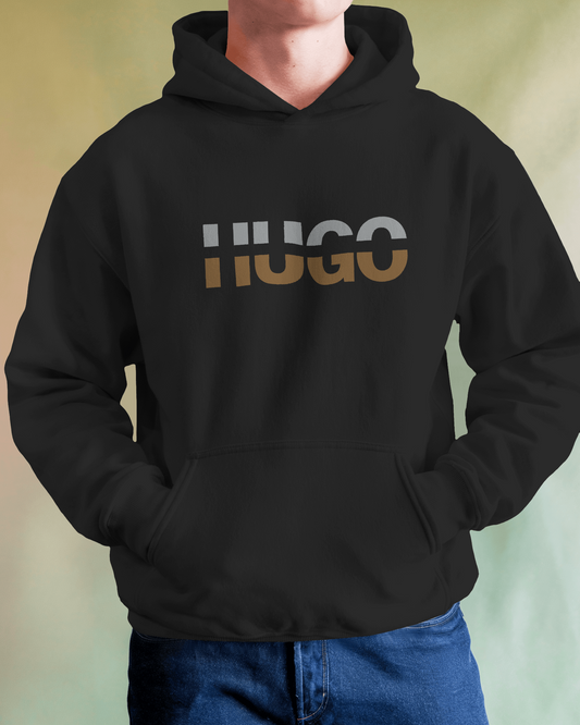 Men’s Branded Bestseller Hoodie