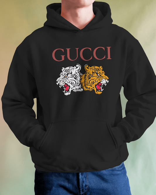 Men’s Branded Bestseller Hoodie