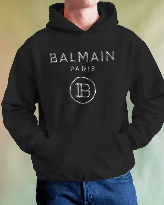 Men’s Branded Bestseller Hoodie