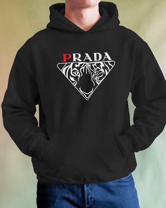 Men’s Branded Bestseller Hoodie