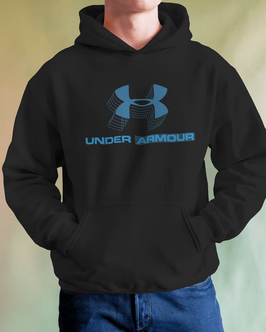 Men’s Branded Bestseller Hoodie