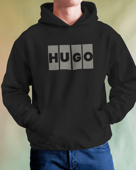 Men’s Branded Bestseller Hoodie