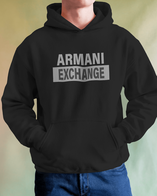Men’s Branded Bestseller Hoodie