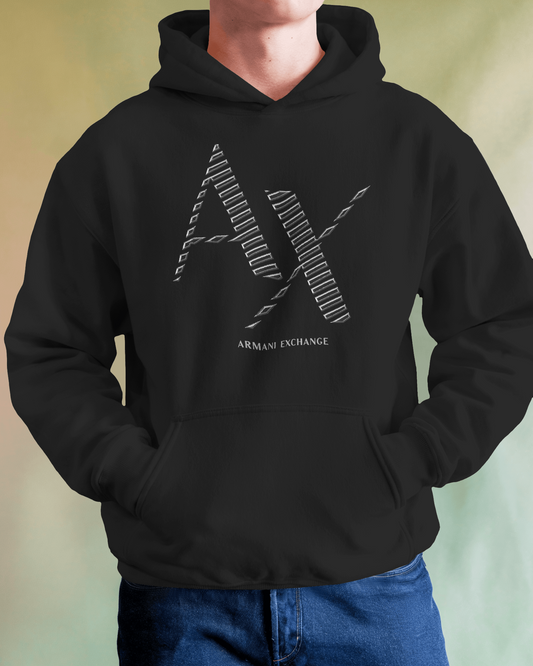 Men’s Branded Bestseller Hoodie