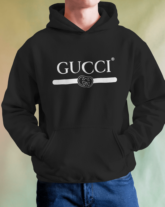 Men’s Branded Bestseller Hoodie